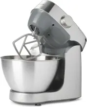 Kenwood Robot Pâtissier WKHC29.Q0SI 1000 W 4,3 L