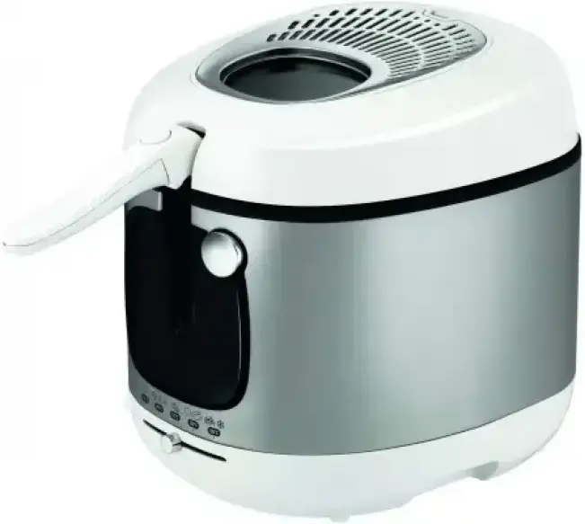 Moulinex Friteuse Classique XXL AM480070 2 Kg