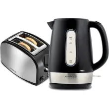 Kenwood Bouilloire + Grille-Pain MPM02.000BK