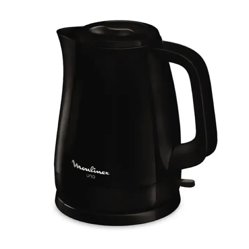 Moulinex Bouilloire UNO 1,5 L BY150810 2400 W