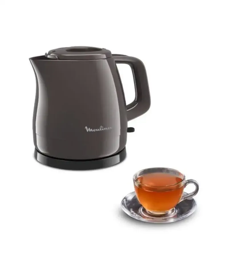 Moulinex Principio Bouilloire 0,8 L BY1539 2400 W
