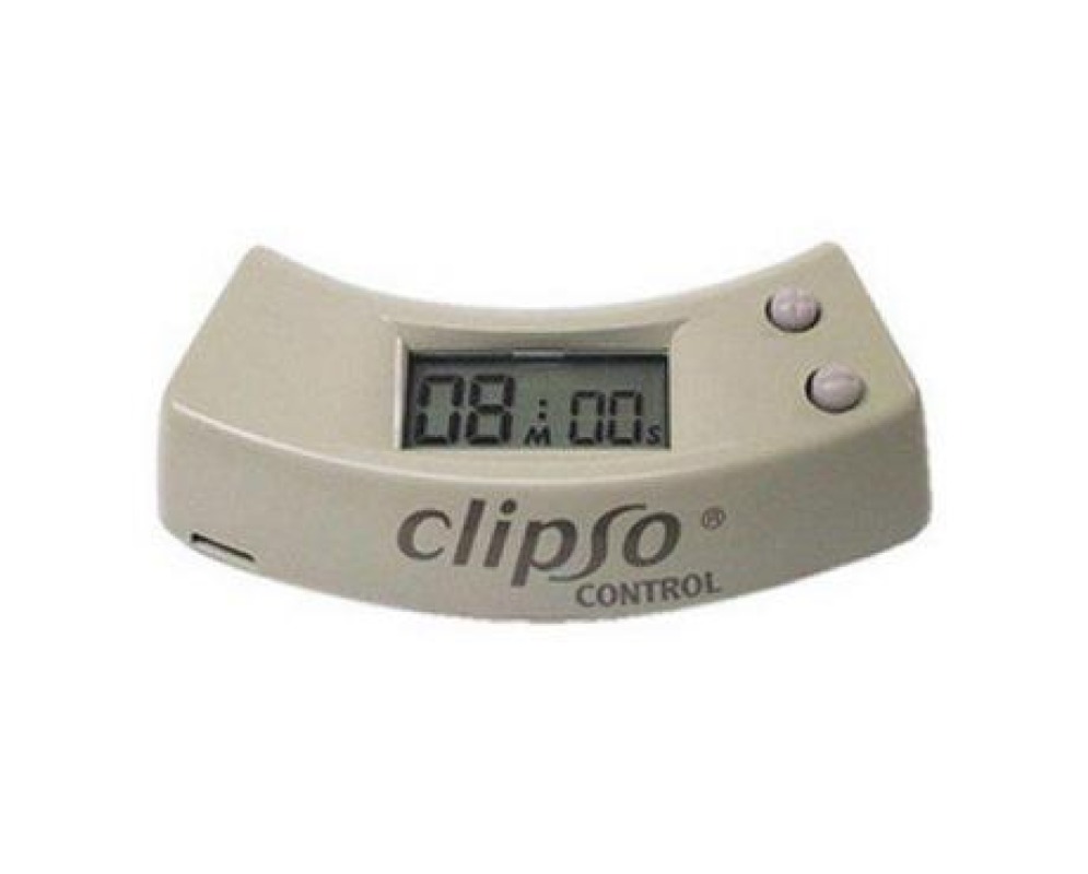 SEB Clipso Control Minuteur Beige X1060002