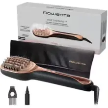 Rowenta CF9940F0 Brosse Réparatrice Vapeur