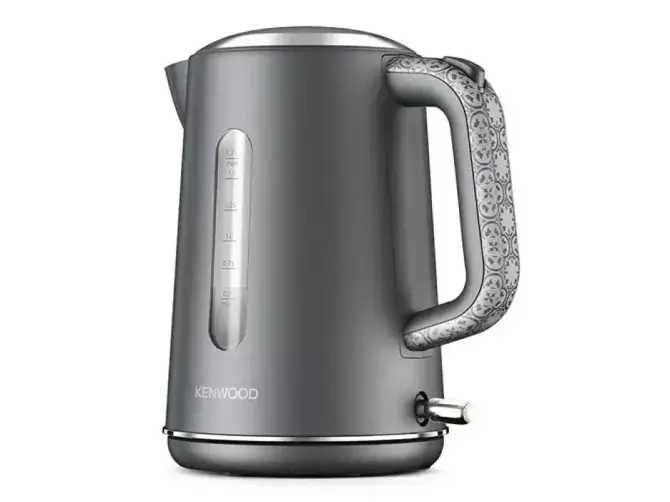 Kenwood Bouilloire 1,7 L ZJP04.A0GY 2200 W Gris