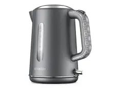 Kenwood Bouilloire 1,7 L ZJP04.A0GY 2200 W Gris