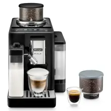 DeLonghi Rivelia EXAM440.55.B Expresso Automatique