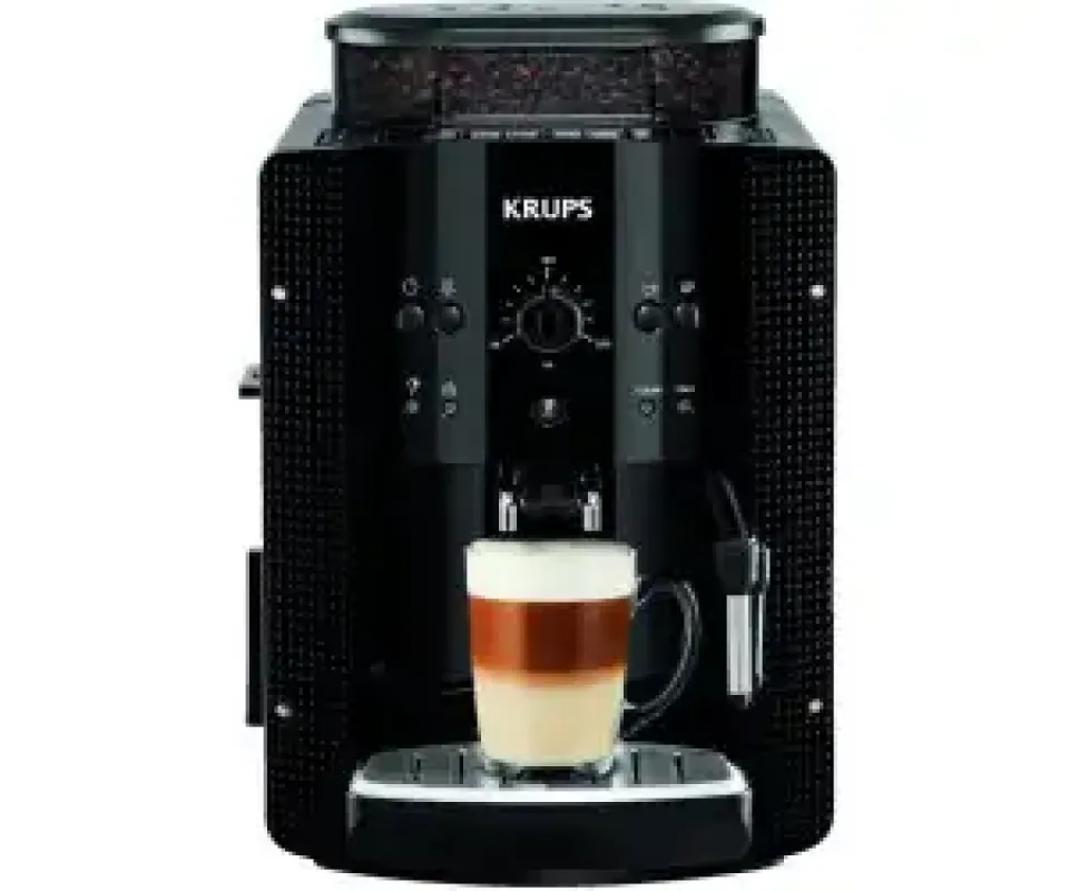 Krups Essential EA810870 Expresso Automatique