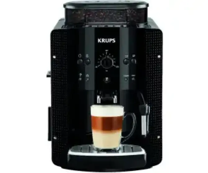 Krups Essential EA810870 Expresso Automatique