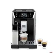 DeLonghi PrimaDonna Class ECAM550.65.SE Café Auto