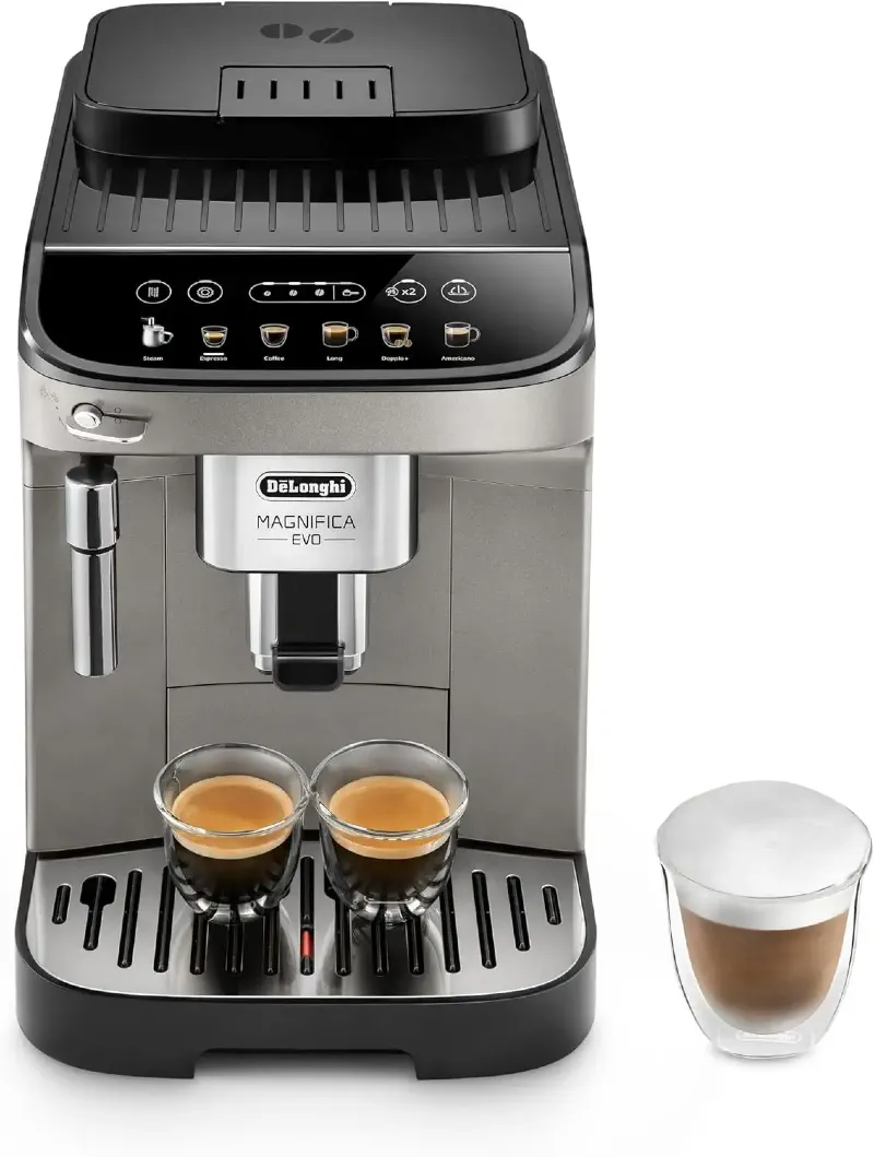 DeLonghi Magnifica Evo ECAM290.42.TB Café Broyeur