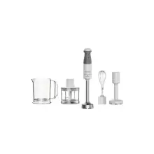 Kenwood Triblade XL HBM40.306WH Mixeur 850 W