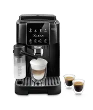 DeLonghi Magnifica Start ECAM220.60.B Café Broyeur