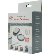 Rowenta Kit Filtration Compact Power ZR005901 (Pièce)