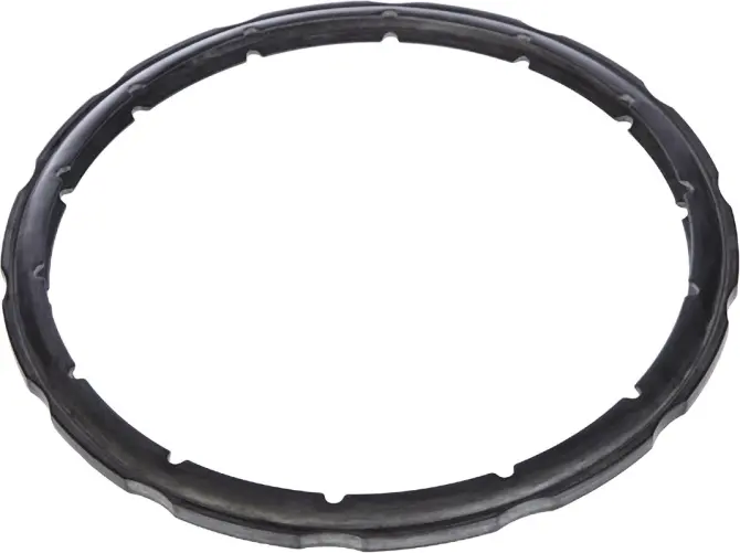 SEB Joint Autocuiseur Clipso 8 L-10 L 792237 (Pièce)