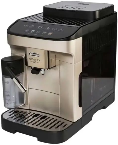 DeLonghi ECAM290.61.SB Machine Café Automatique
