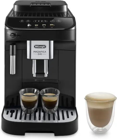DeLonghi ECAM290.21.B Expresso Broyeur Automatique
