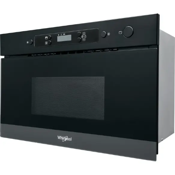 Whirlpool AMW4900 Micro-ondes Encastrable 22 L 750 W