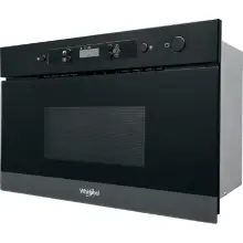 Whirlpool AMW4900 Micro-ondes Encastrable 22 L 750 W