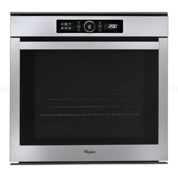 Whirlpool AKZM8530 Four Encastrable Multifonction 73 L