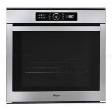 Whirlpool AKZM8530 Four Encastrable Multifonction 73 L