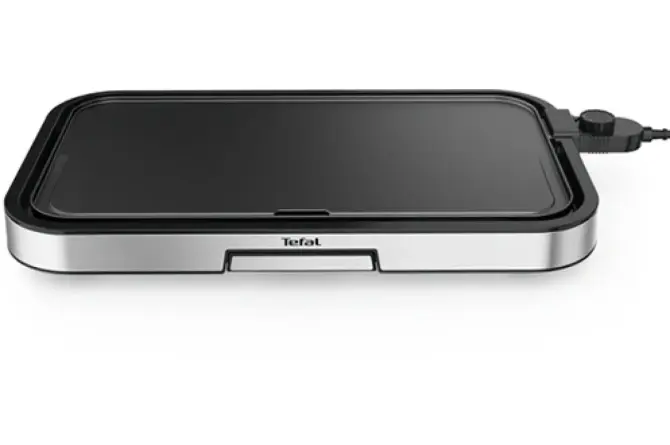 Plancha Tefal Giant CB631D10 XL 2300 W Antiadhésive