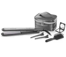 Remington Coffret Lisseur Advanced Ceramic Titanium S5506