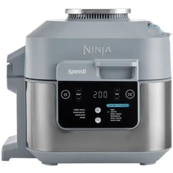 Ninja Speedi ON400EU Multicuiseur 5,7 L 10 Programmes