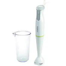 Kenwood HBP02.001WH Mixeur Plongeant 600 W Blanc