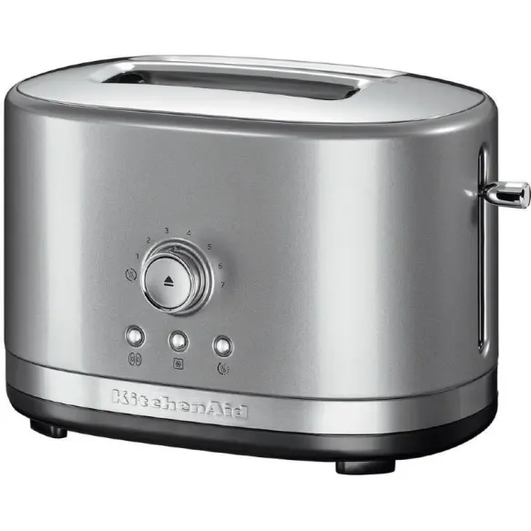 KitchenAid 5KMT2116 Grille-Pain 2 Fentes 1200 W