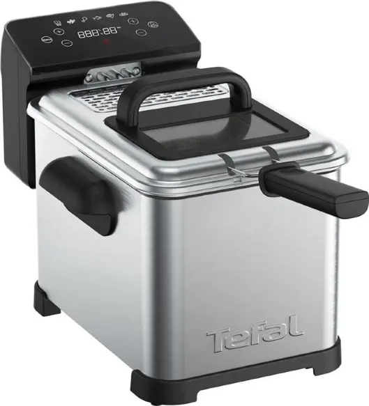 Friteuse Tefal Family Pro 4L 2400W FR507D10