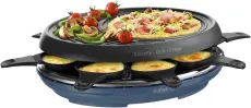 Appareil Raclette Tefal 3 en 1 RE310401