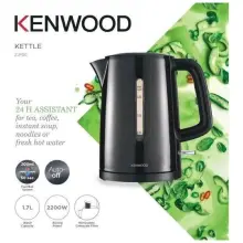 Bouilloire Kenwood 1.7L 2200W Sans Fil ZJP00