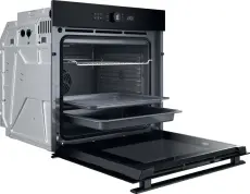 Whirlpool Four encastrable  6sens  WOI4S8PM0SBAF 73 Litres
