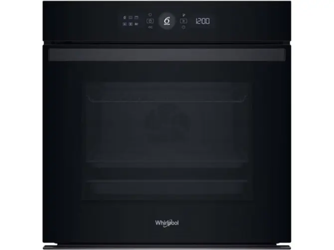 Whirlpool Four encastrable  6sens  WOI4S8PM0SBAF 73 Litres
