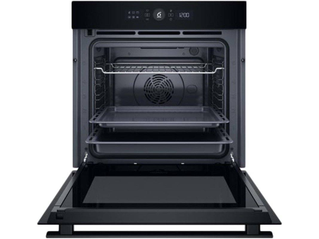Whirlpool Four encastrable 6sens WOI4S8PM0SBAF 73 Litres