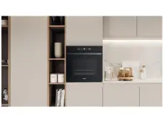 Whirlpool Four encastrable  6sens  WOI4S8PM0SBAF 73 Litres