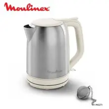 Bouilloire Moulinex Subito Plus 1.7L BY5S1AE0