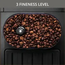 Krups Essential EA810870 Expresso Automatique