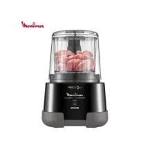 Hachoir Moulinex Ultimate 5 en 1 1000W DP810810
