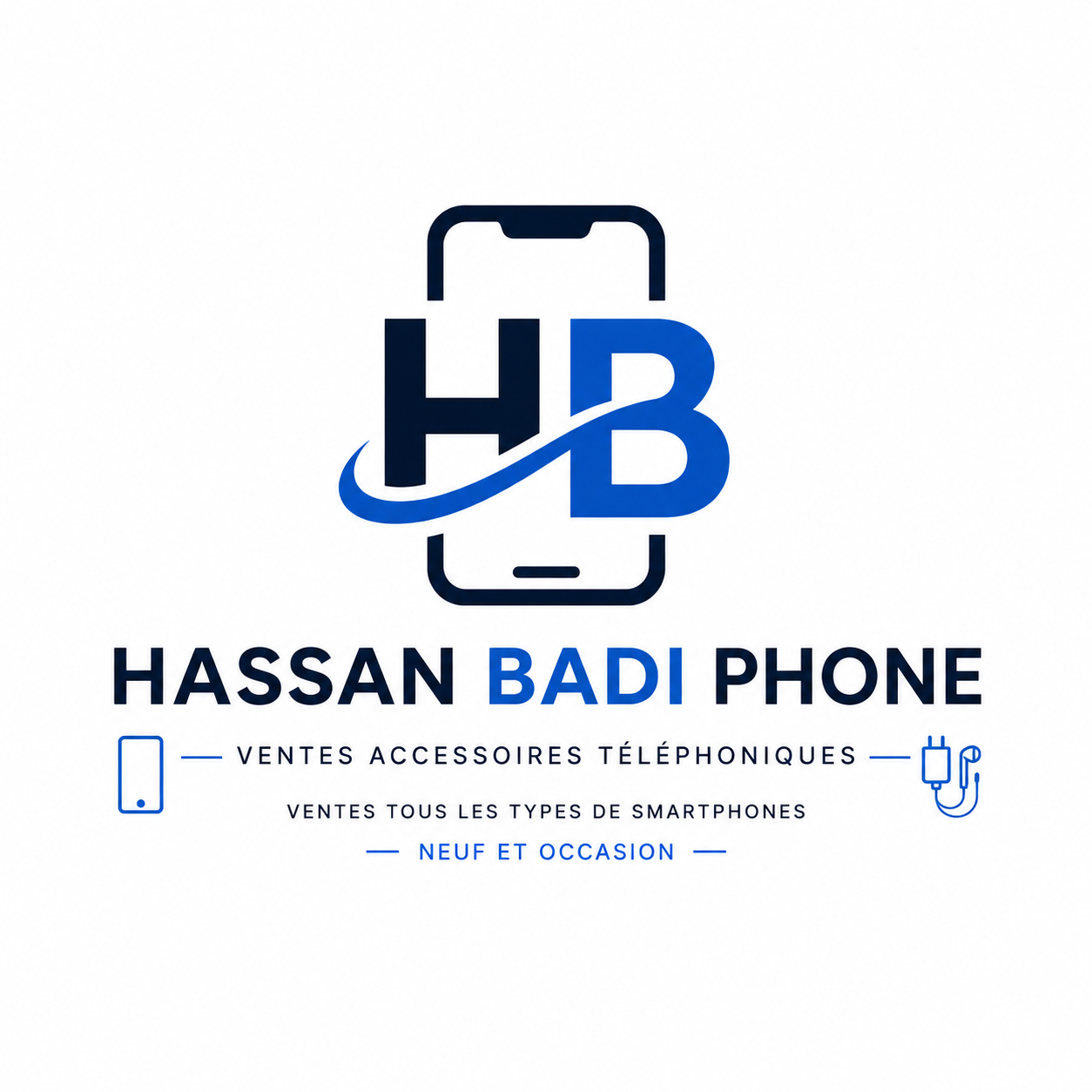 Hassan Badi phone