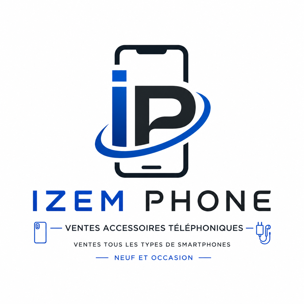 Izem Phone