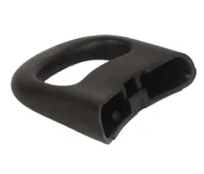 seb poigné de cuve cocotte seb noir  SS-981202 (pièce)