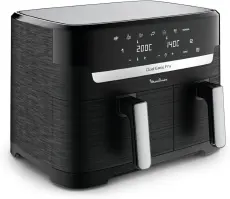 Airfryer Moulinex EZ901820 8,3 L Jusqu'à 8 Personnes