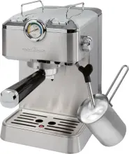 Proficook machines à café poudre et capsules  pc-es-ka1267