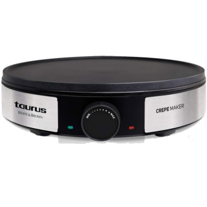 Taurus crêpier crêpe maker s164