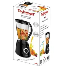 Techwood  Blinder 1.5litres 450w  TBL-766