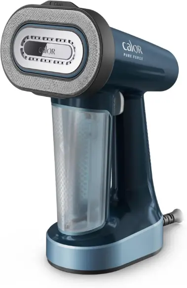 Calor defroisseur fer a repasser pur force 3en1 dt8755