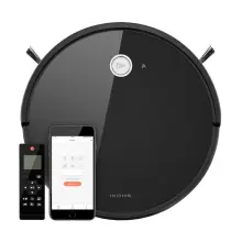 CREATE NETBOT S15 Robot Aspirateur