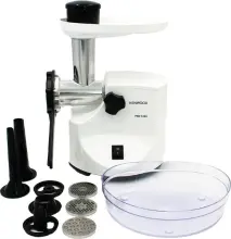 Kenwood  hachoir viande 1400w  MG450