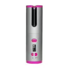 Fer a Boucler  Bigoudi Automatique Sans Fil